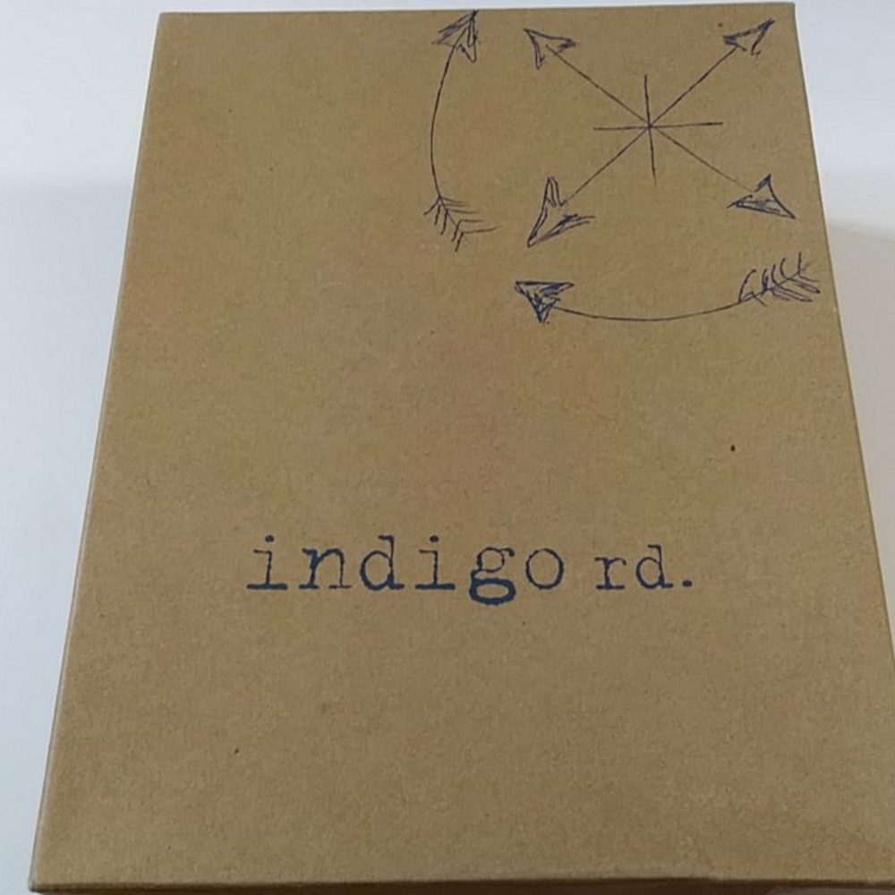 Indigo Rd. China shoes - Picture 8 of 8